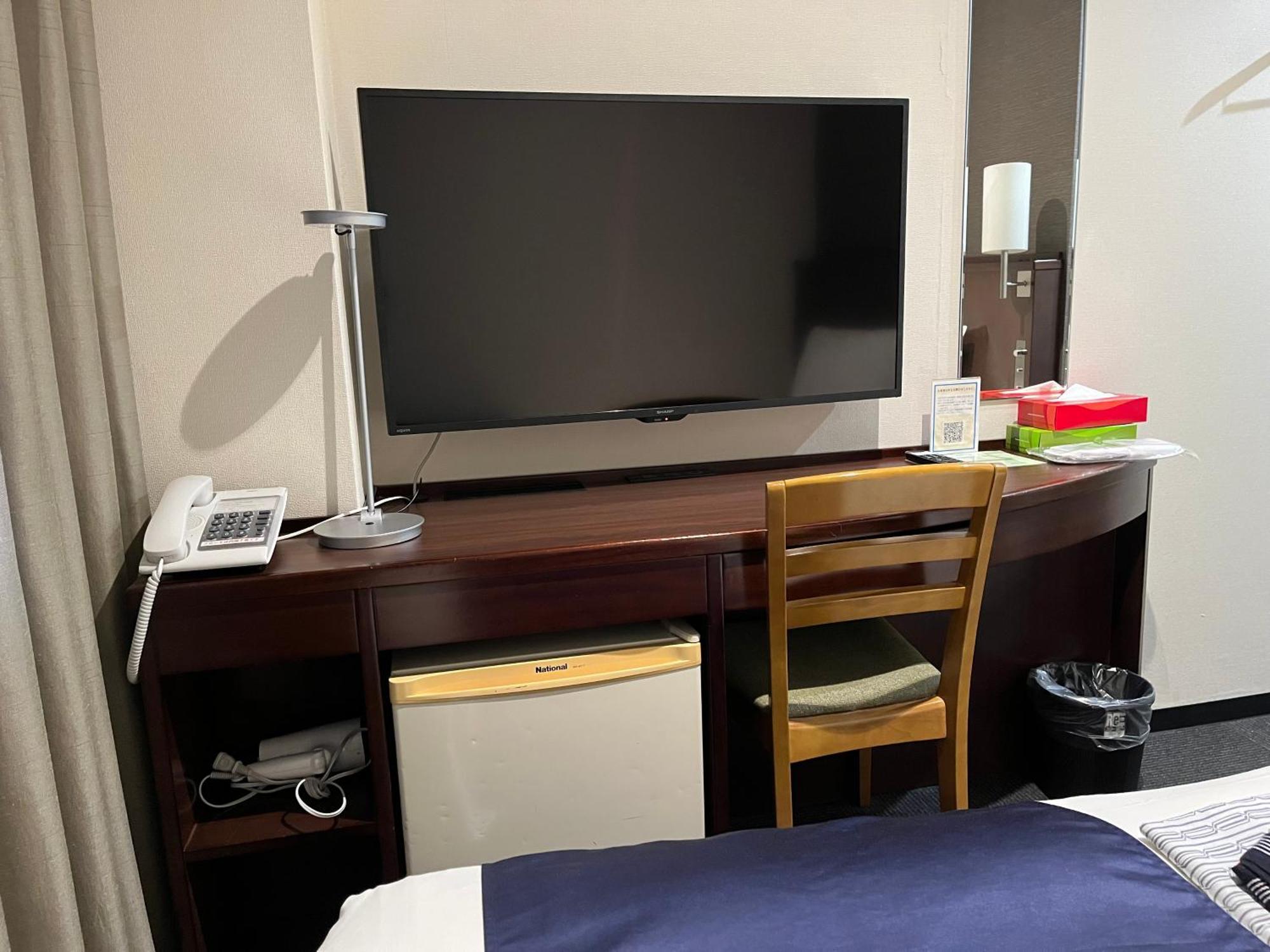 Kkr Hotel Nakameguro — Photos 1